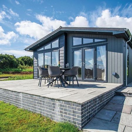 Swanlake Lodge - 3 Bedroom Holiday Home - Penally 외부 사진