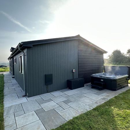 Swanlake Lodge - 3 Bedroom Holiday Home - Penally 외부 사진