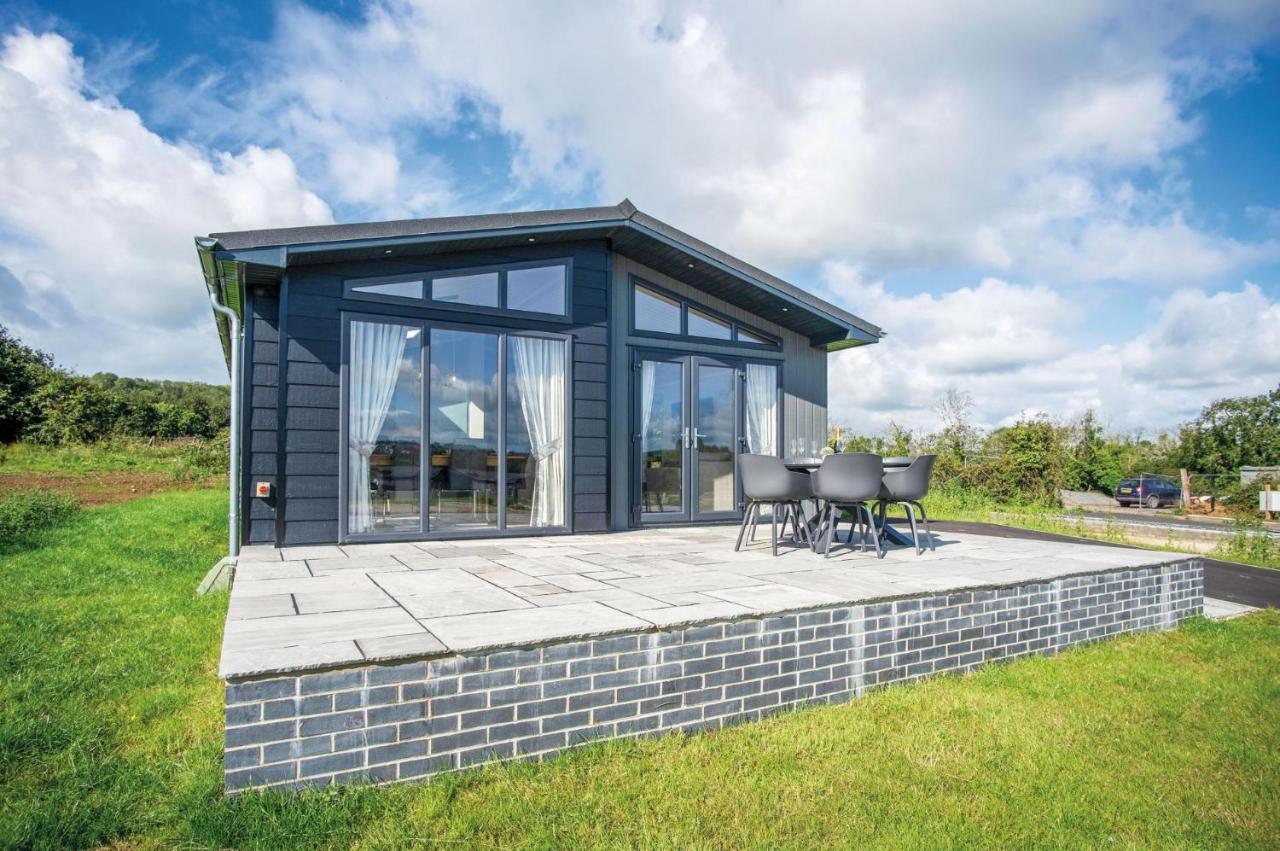 Swanlake Lodge - 3 Bedroom Holiday Home - Penally 외부 사진